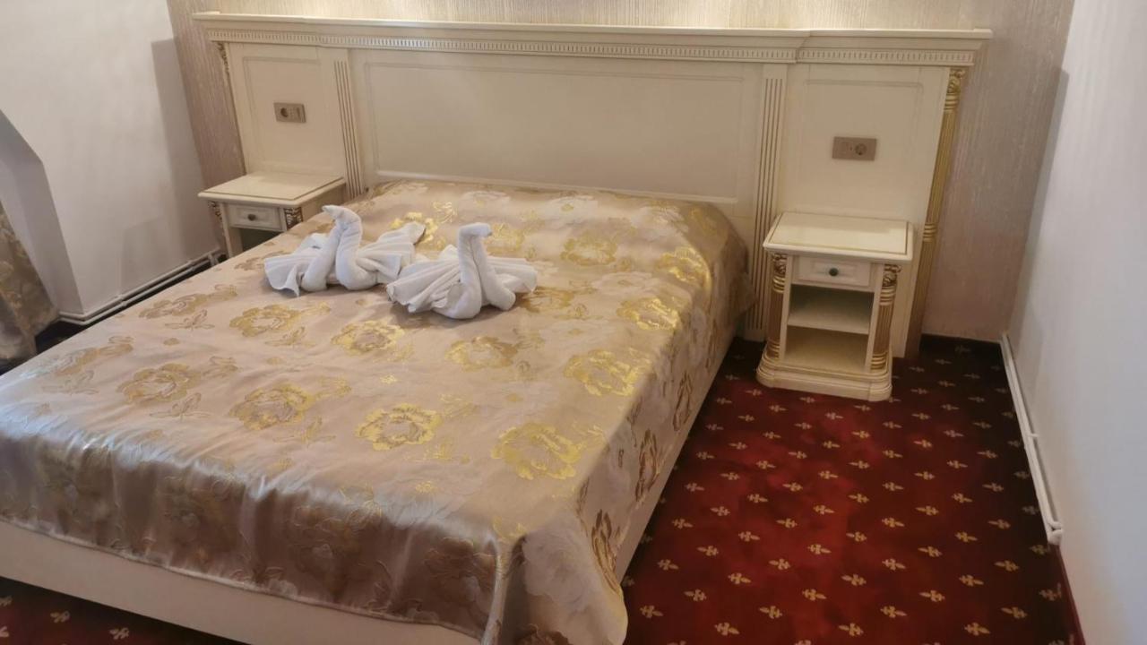 Perla Muresului Άλμπα Ιούλια Εξωτερικό φωτογραφία